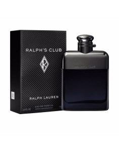 Men's Perfume Ralph Lauren Ralph's Club EDP 50 ml