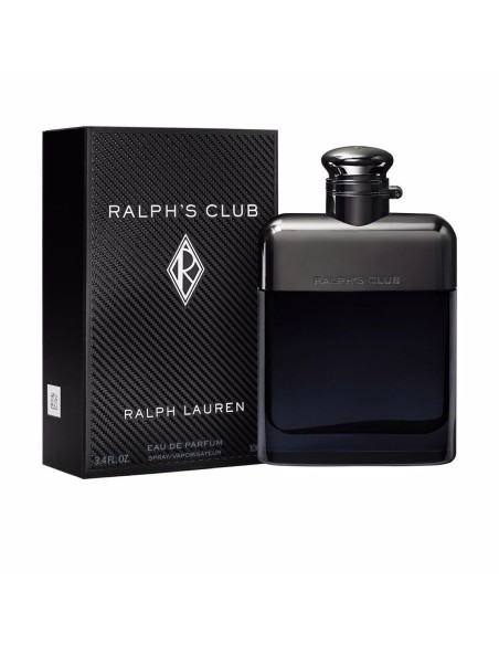 Men's Perfume Ralph Lauren Ralph's Club EDP 50 ml