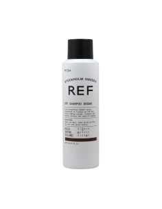 Dry Shampoo REF DRY 200 ml