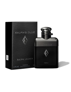 Men's Perfume Ralph Lauren Ralph's Club EDP 50 ml