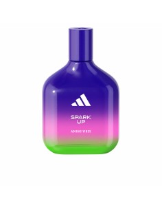 Unisex Perfume Adidas Spark Up EDP 100 ml