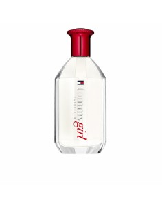 Women's Perfume Tommy Hilfiger TOMMY GIRL FOREVER EDT 100 ml