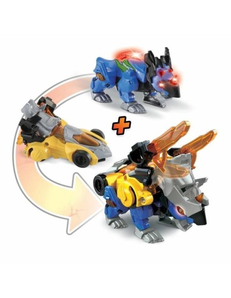 Educational Game Vtech SWITCH & GO