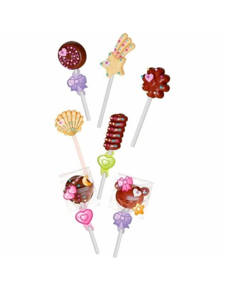 Craft Game Lansay Mini delicias