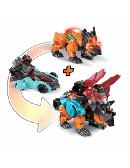Educational Game Vtech SWITCH & GO