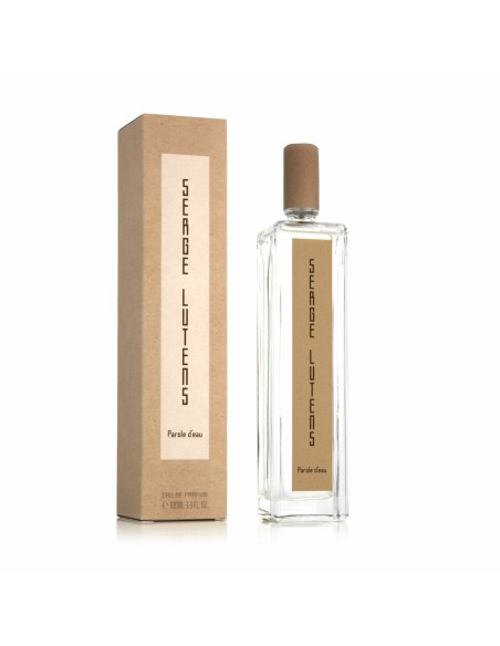 Women's Perfume Serge Lutens Parole D'eau 100 ml