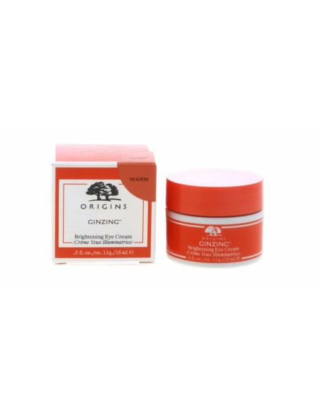 Day Cream Origins Ginzing 15 ml