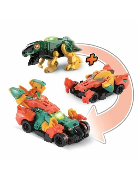 Educational Game Vtech SWITCH & GO