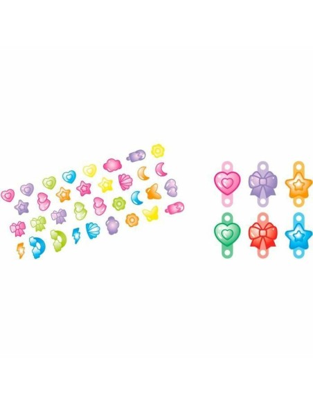 Craft Game Lansay Mini delicias