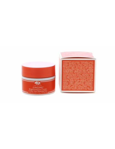Day Cream Origins Ginzing 15 ml