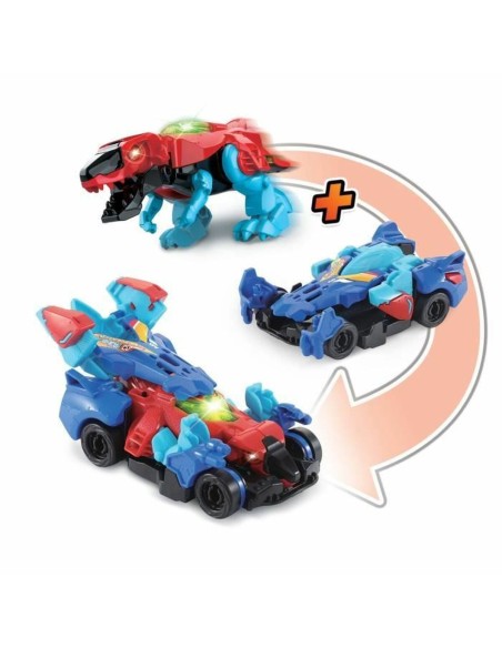 Educational Game Vtech SWITCH & GO