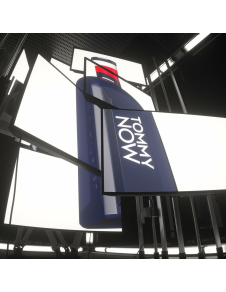 Men's Perfume Tommy Hilfiger TOMMY NOW 100 ml