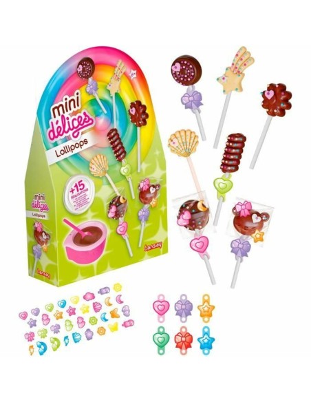 Craft Game Lansay Mini delicias