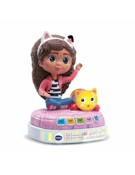Educational Game Vtech