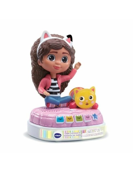 Educational Game Vtech