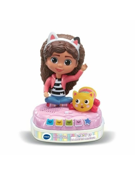 Educational Game Vtech