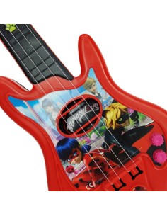 Music set Lady Bug 2675 Red 2