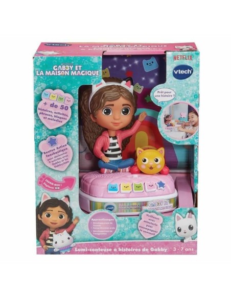 Educational Game Vtech