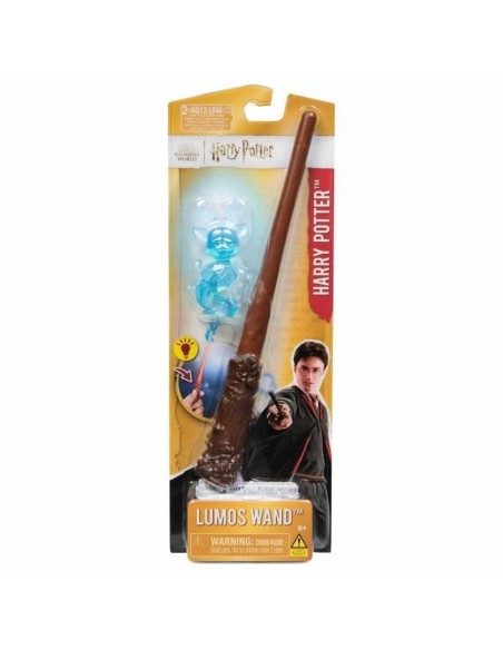 Magic Game Spin Master HARRY POTTER