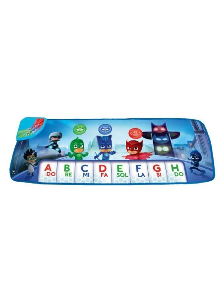 Electric Piano PJ Masks 2872.0 Tapestry Blue