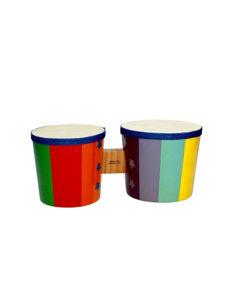 Musical instrument Reig Drum Wood Plastic