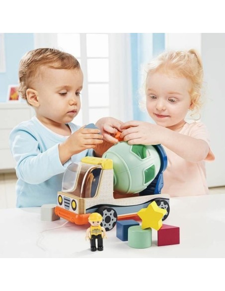 Baby toy TOP BRIGHT