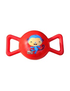 Musical Rattle Fisher Price animals 2