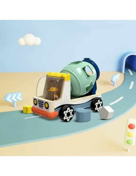 Baby toy TOP BRIGHT