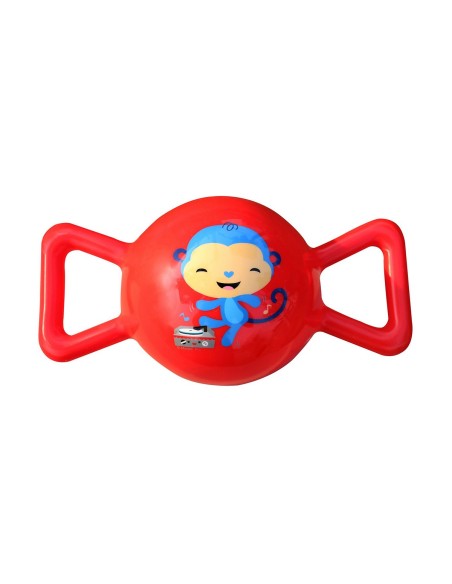 Musical Rattle Fisher Price animals