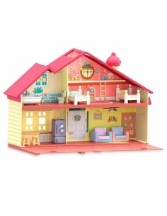 Playset Bluey Family Home 2