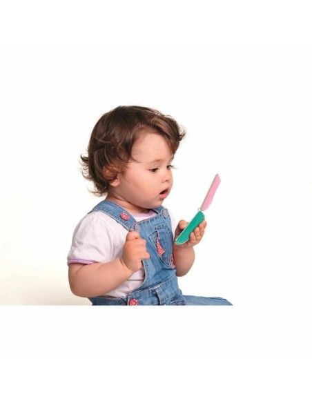 Interactive Toy for Babies Clementoni Minnie