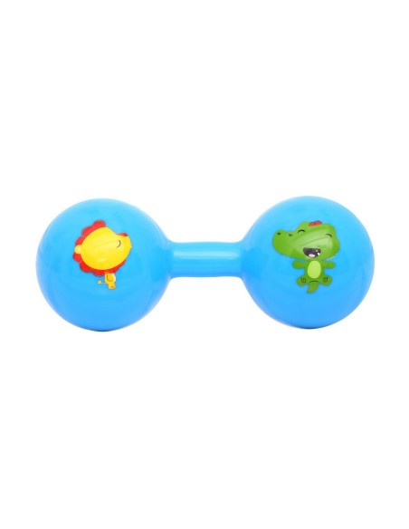 Musical Rattle Fisher Price animals