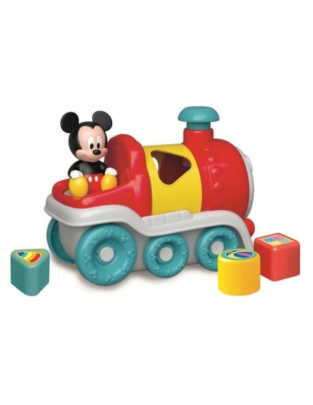 Interactive Toy for Babies Clementoni