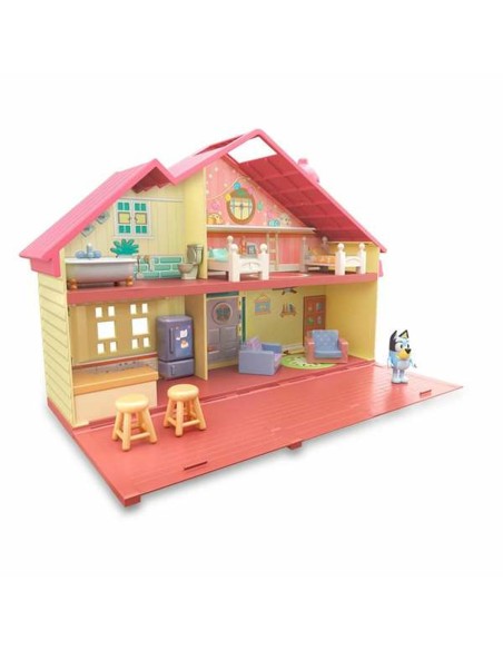 Playset Bluey Family Home