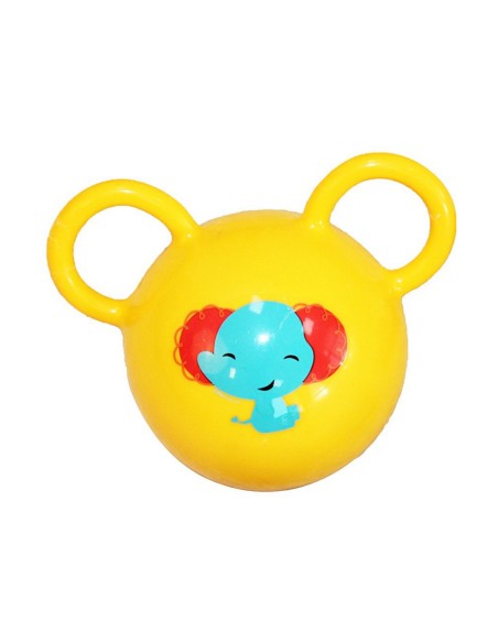Musical Rattle Fisher Price animals