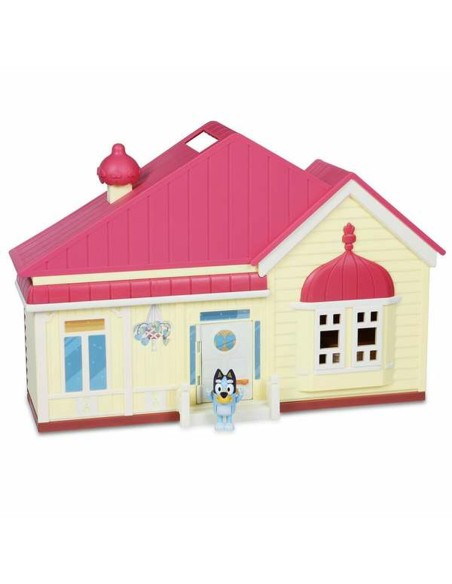 Playset Bluey Family Home
