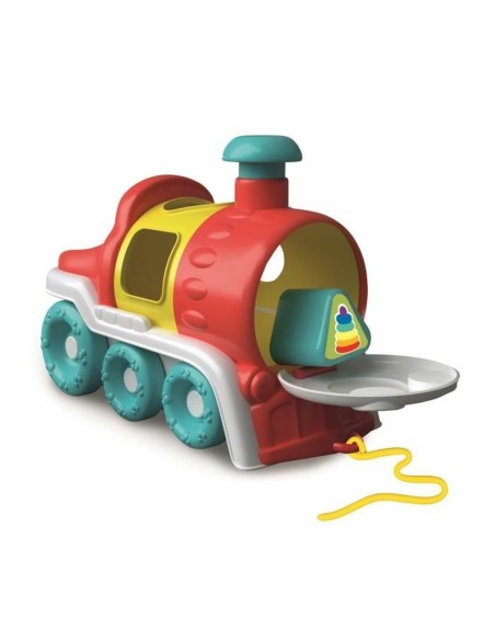Interactive Toy for Babies Clementoni