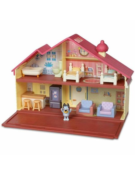 Playset Bluey Family Home