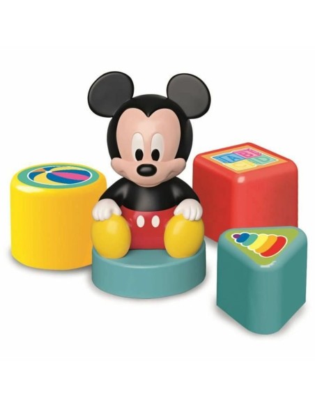 Interactive Toy for Babies Clementoni