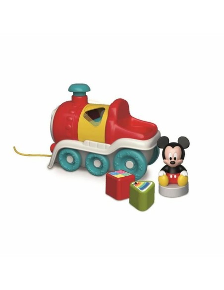 Interactive Toy for Babies Clementoni
