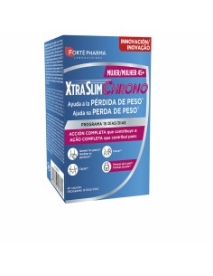 Collagen Forté Pharma XTRASLIM CHRONO 60 Units