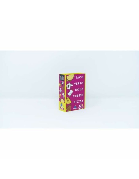 Board game BlackRock