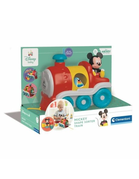Interactive Toy for Babies Clementoni