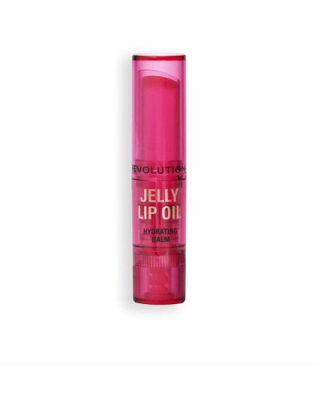 Lipstick Revolution Make Up JELLY LIP OIL 2,4 g