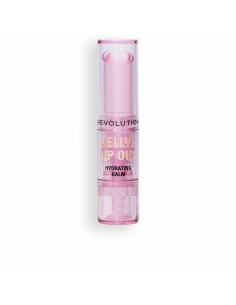 Lipstick Revolution Make Up JELLY LIP OIL 2,4 g