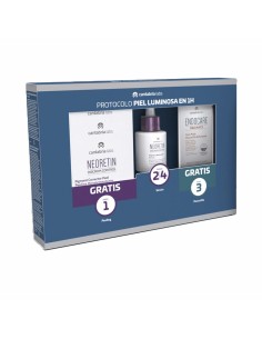 Make-Up Set Neoretin DISCROM CONTROL 3 Pieces