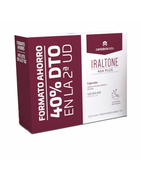 Hair Dressing Set Iraltone IRALTONE ORAL