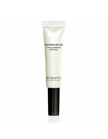 Cream for Eye Area Atashi Cellular Perfection Skin Sublime 15 ml