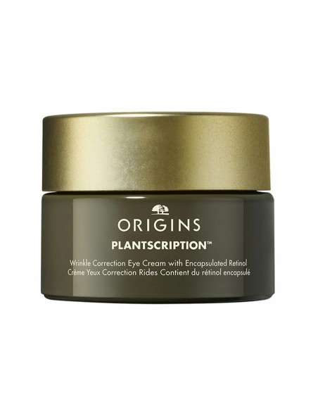 Cream for Eye Area Origins Plantscription 15 ml