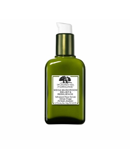 Facial Cream Origins Mega Mushroom 50 ml